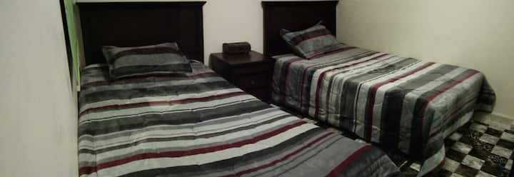 საძინებელი 2