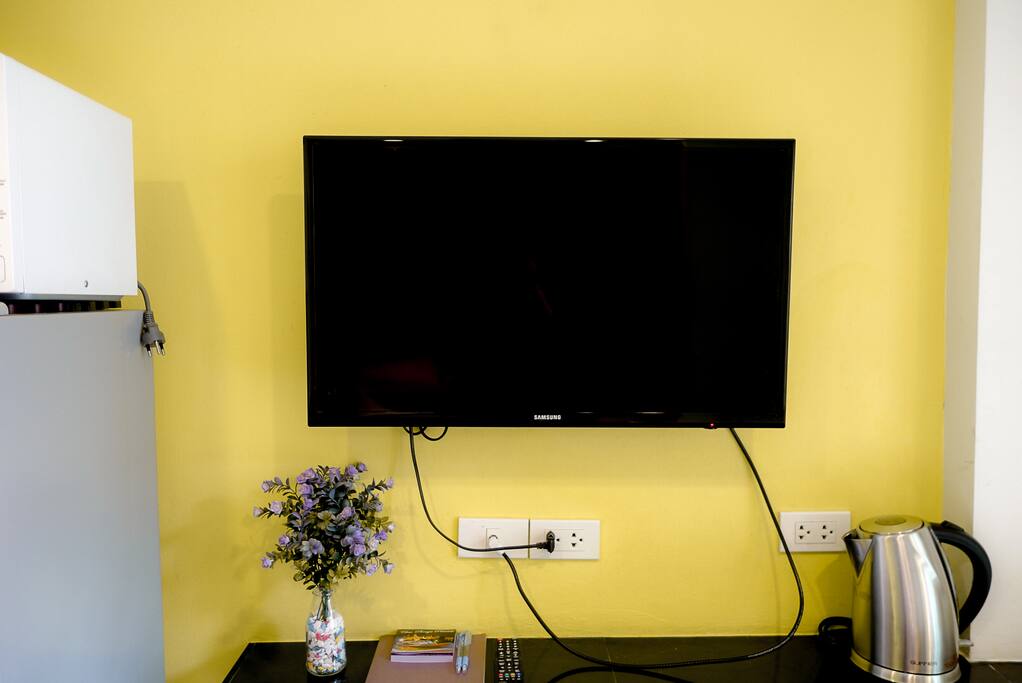 Cable TV