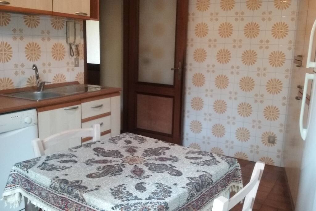 cucina