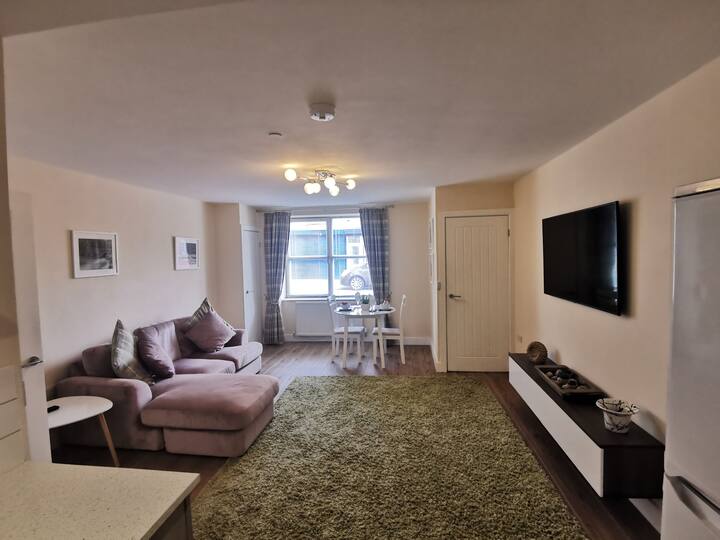 Griffin 2 Apartments Apartments for Rent in Bridgend County Borough