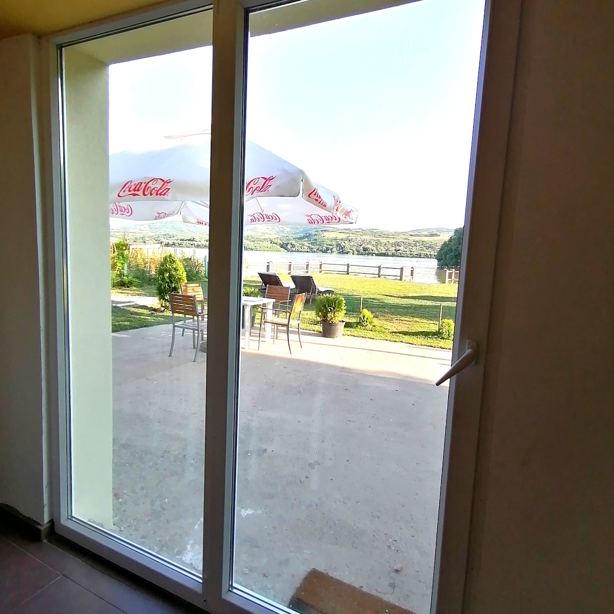 Всекидневна