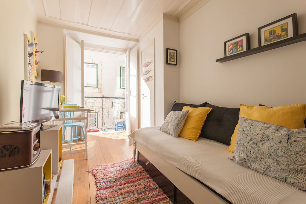 Sitting Room
