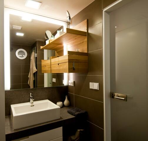 Luxury Apartment in Prague Centre gallery image 3