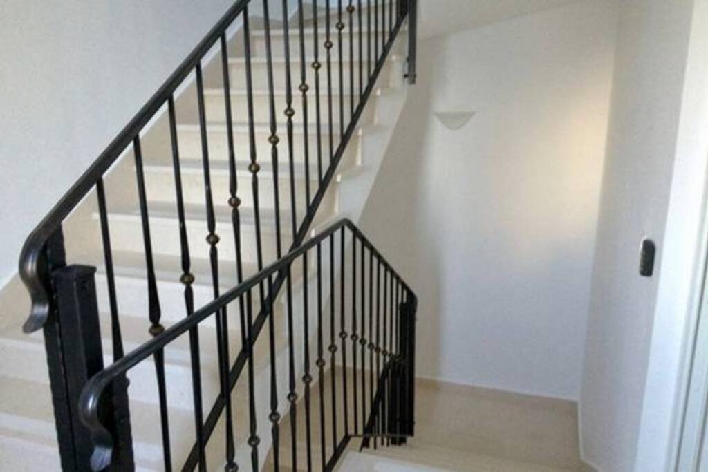 Stairway