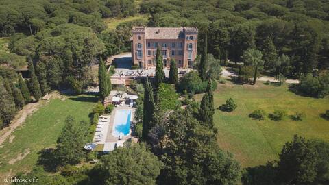 Château de Vaucouleurs - Stays & Weddings