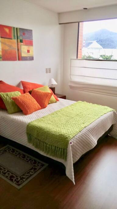 Habitación principal