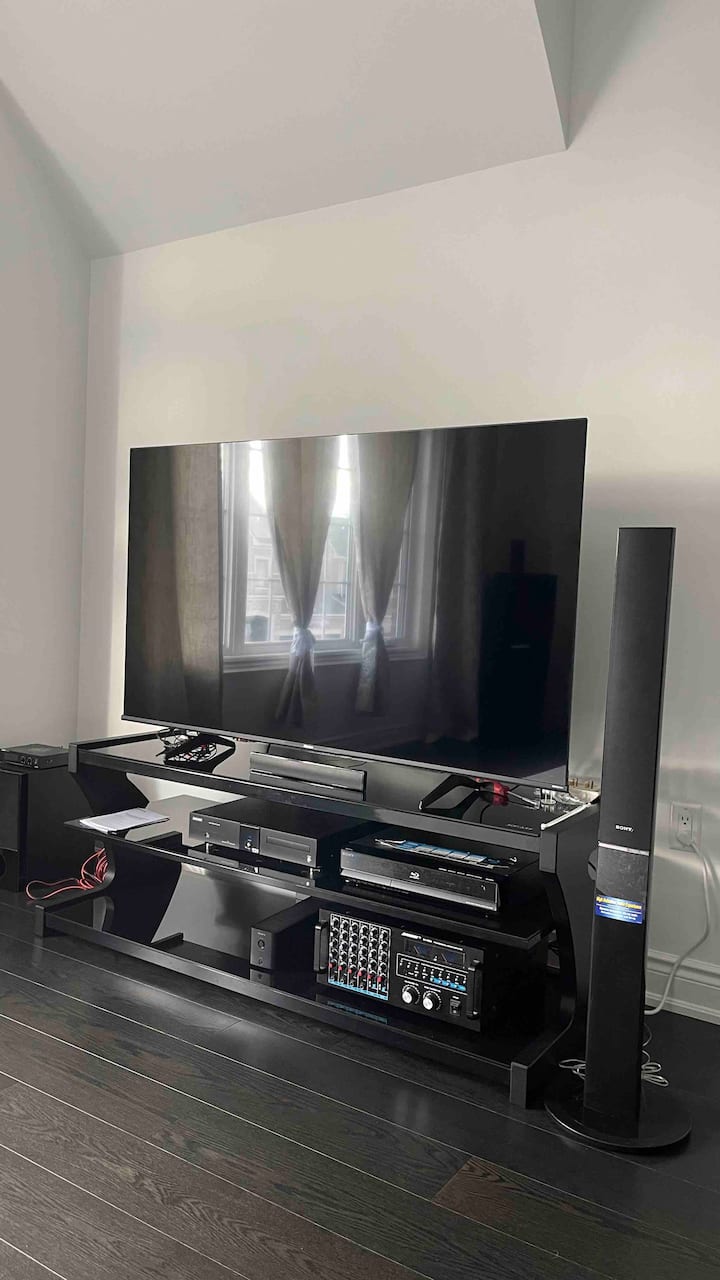 Obývacia miestnosť