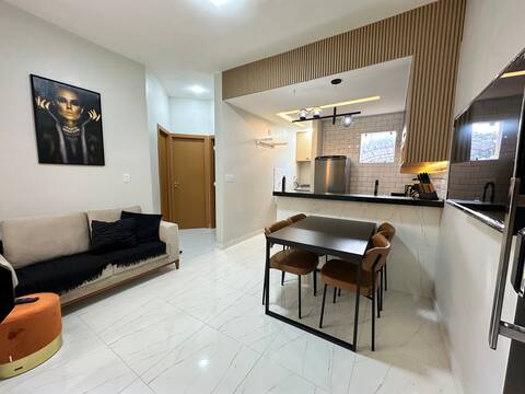 Apartamento Alto Padrão in Ananindeua