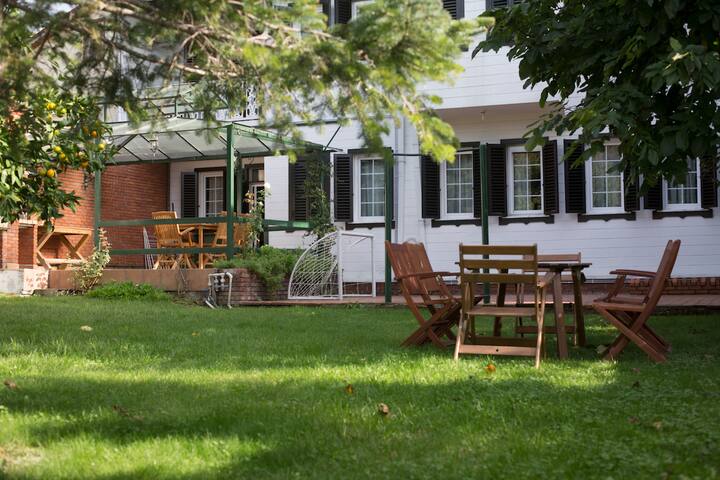 Villa Bosphorus Konak gallery image 2