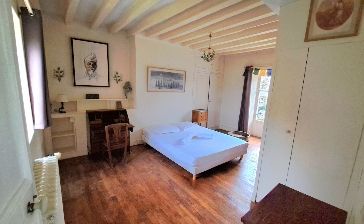 Maison de campagne Féricy — photo 3