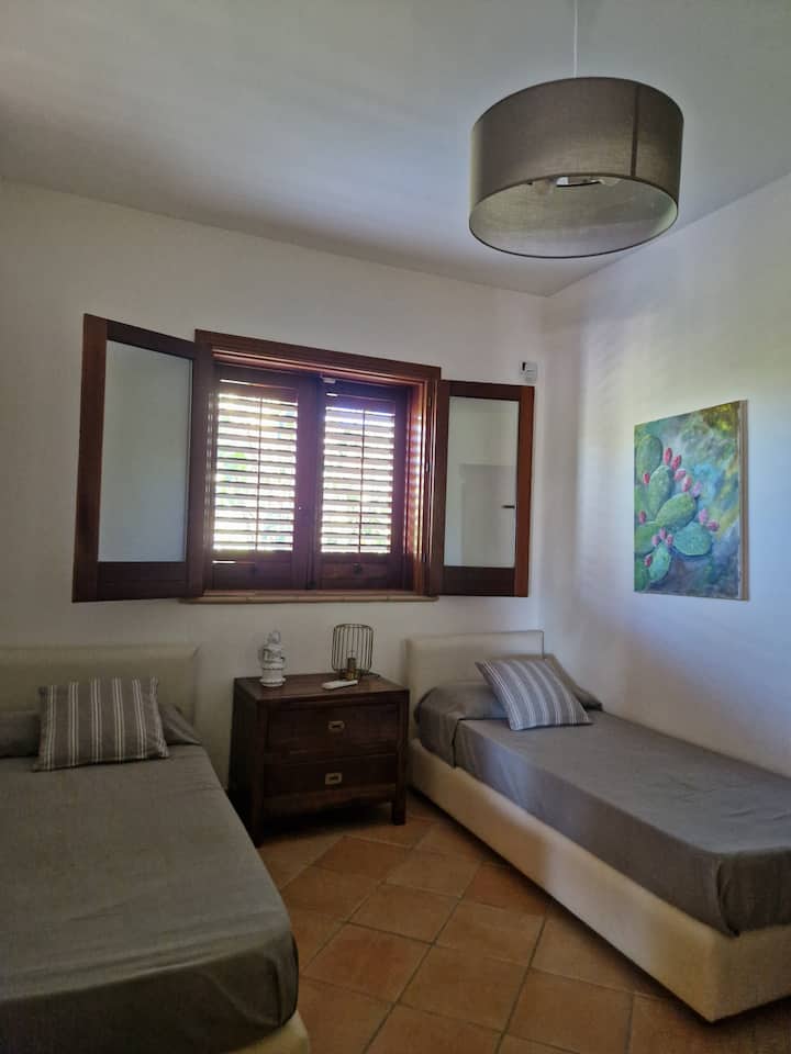 غرفة النوم 2