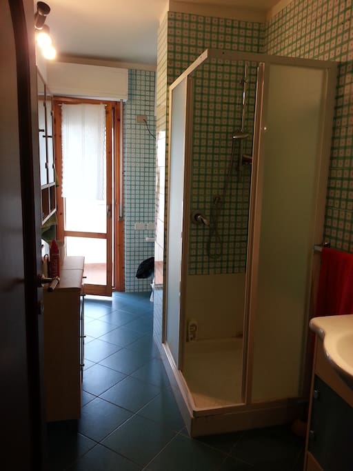 Bath room