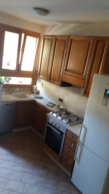 Cucina - cottura