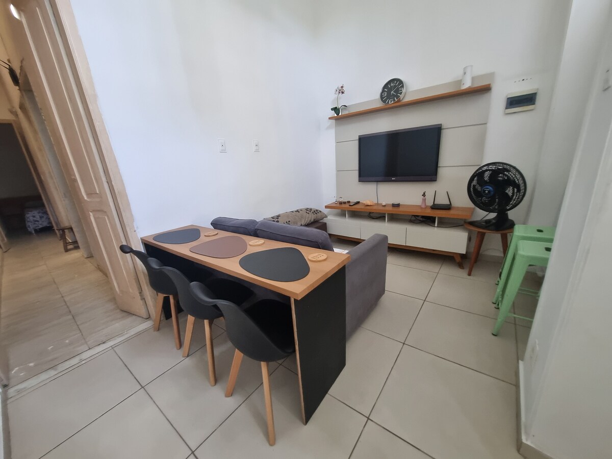 Top performing Airbnb: Casa Centro do RJ - Pedra do Sal, Rio de Janeiro in Saúde