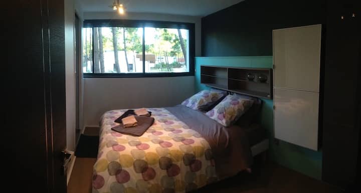 ห้องนอน 4