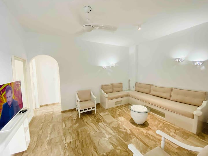 Ageri-millos-boutique Apartment For 5 Pax -90sqm - Milos