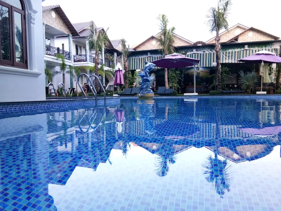 Sweet Home Resort & Spa Phu Quoc