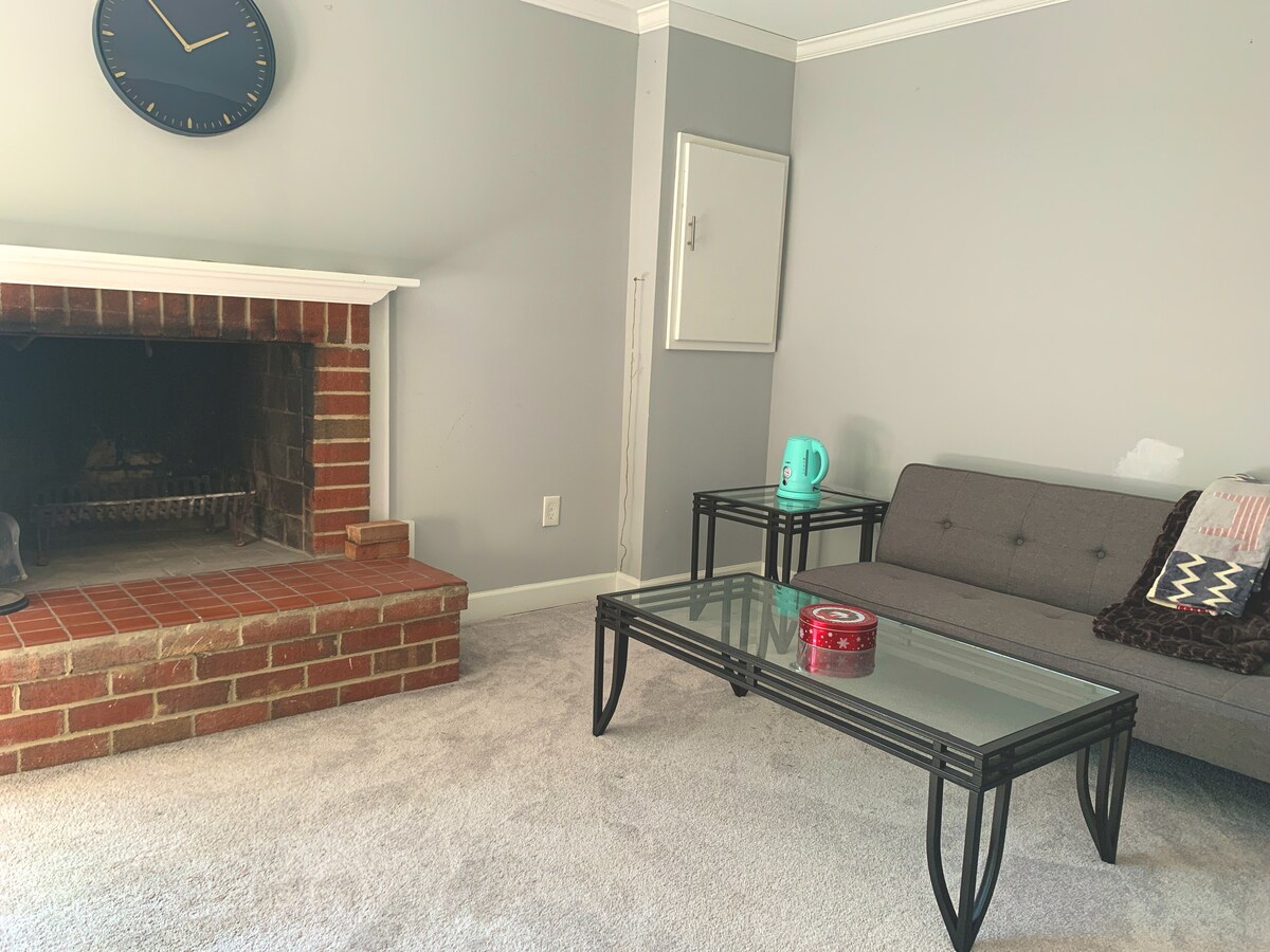 ห้องนั่งเล่น