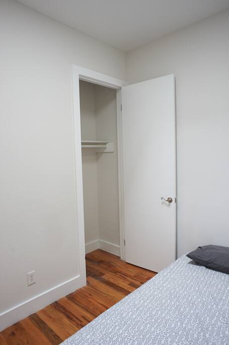 Closet