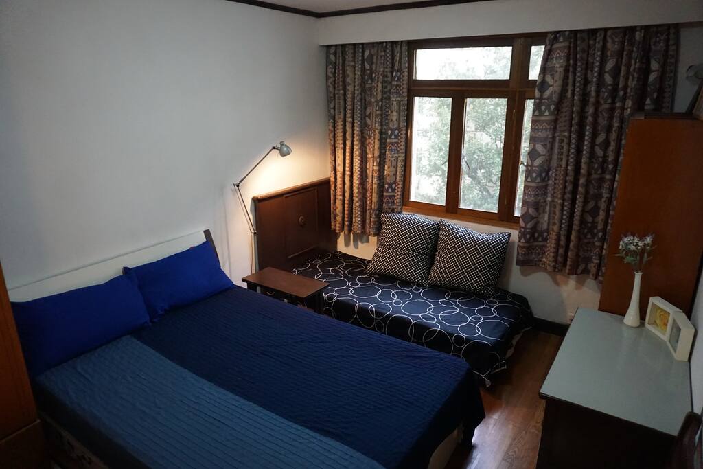 卧室1 bedroom 1