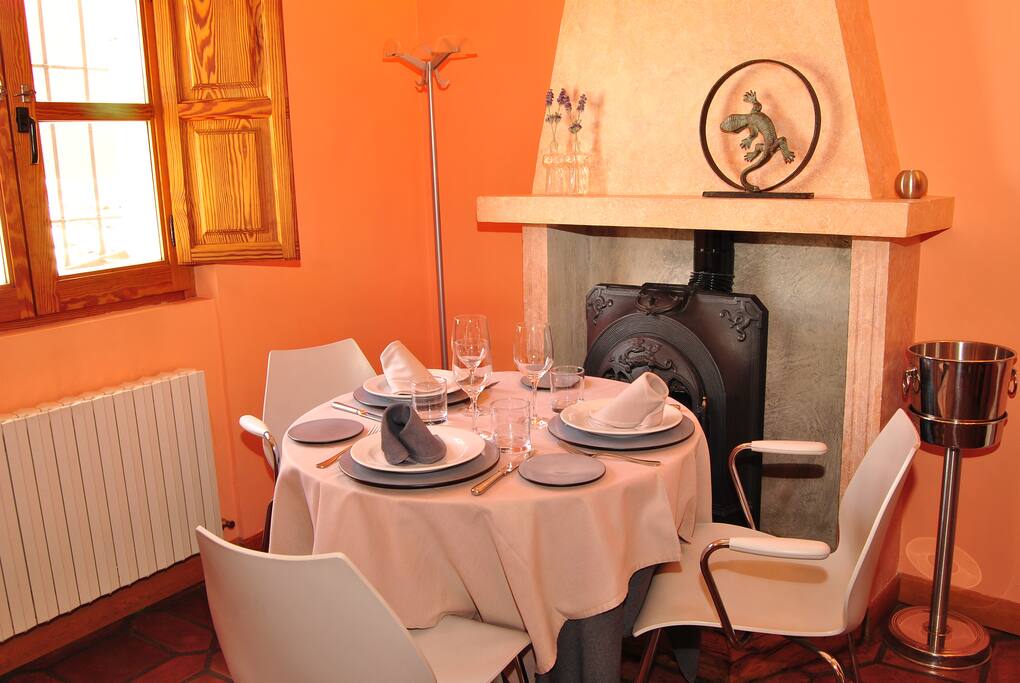 Comedor