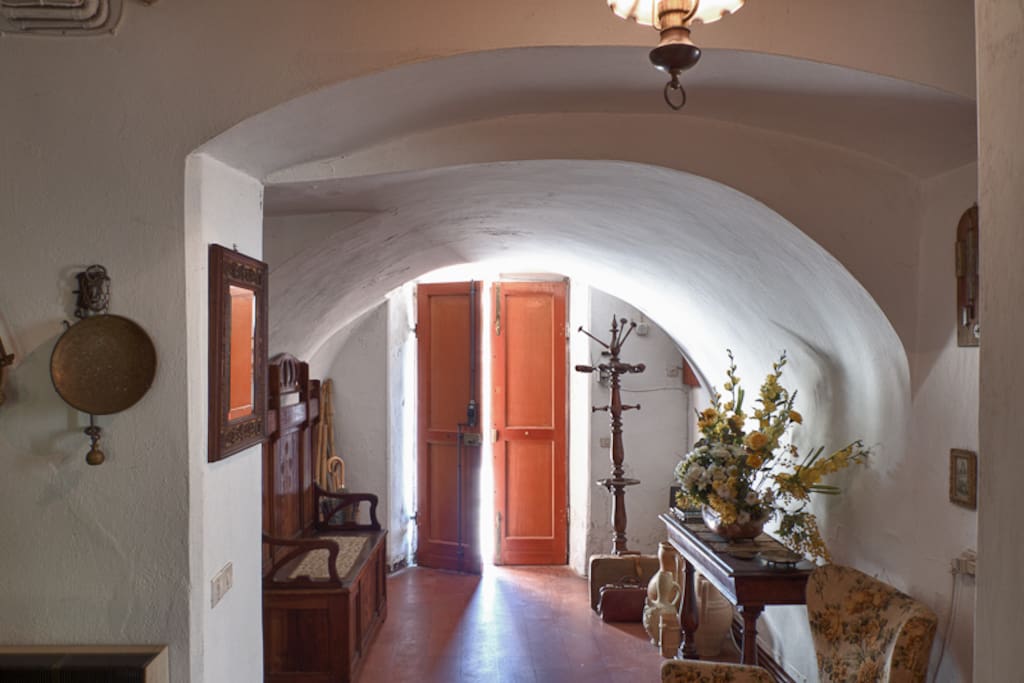 ingresso