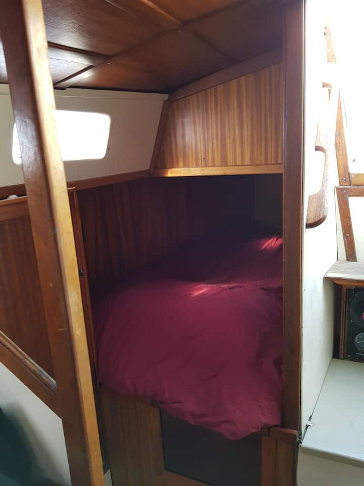 საძინებელი