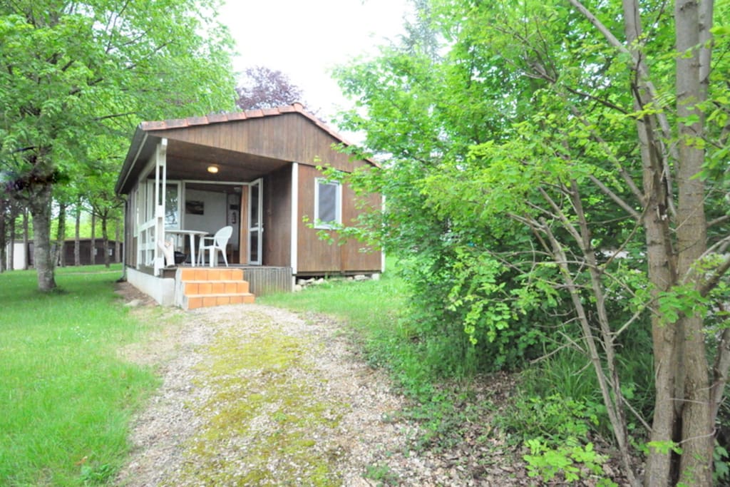 Chalet Evasion