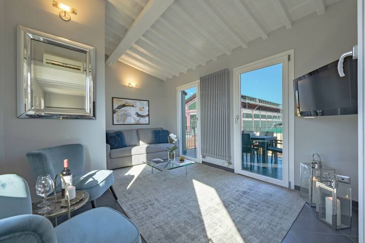 S.Antonino 360° Views 5 Minutes from Duomo gallery image 4