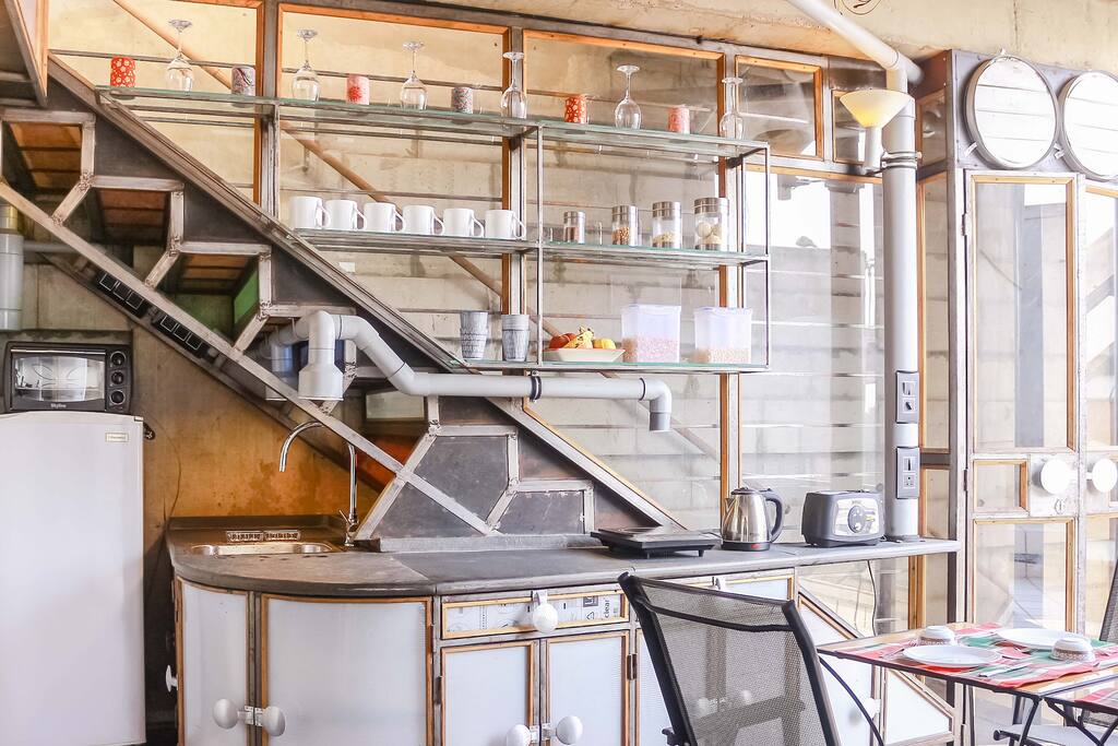 Common Area: Pantry @ 3rd floor