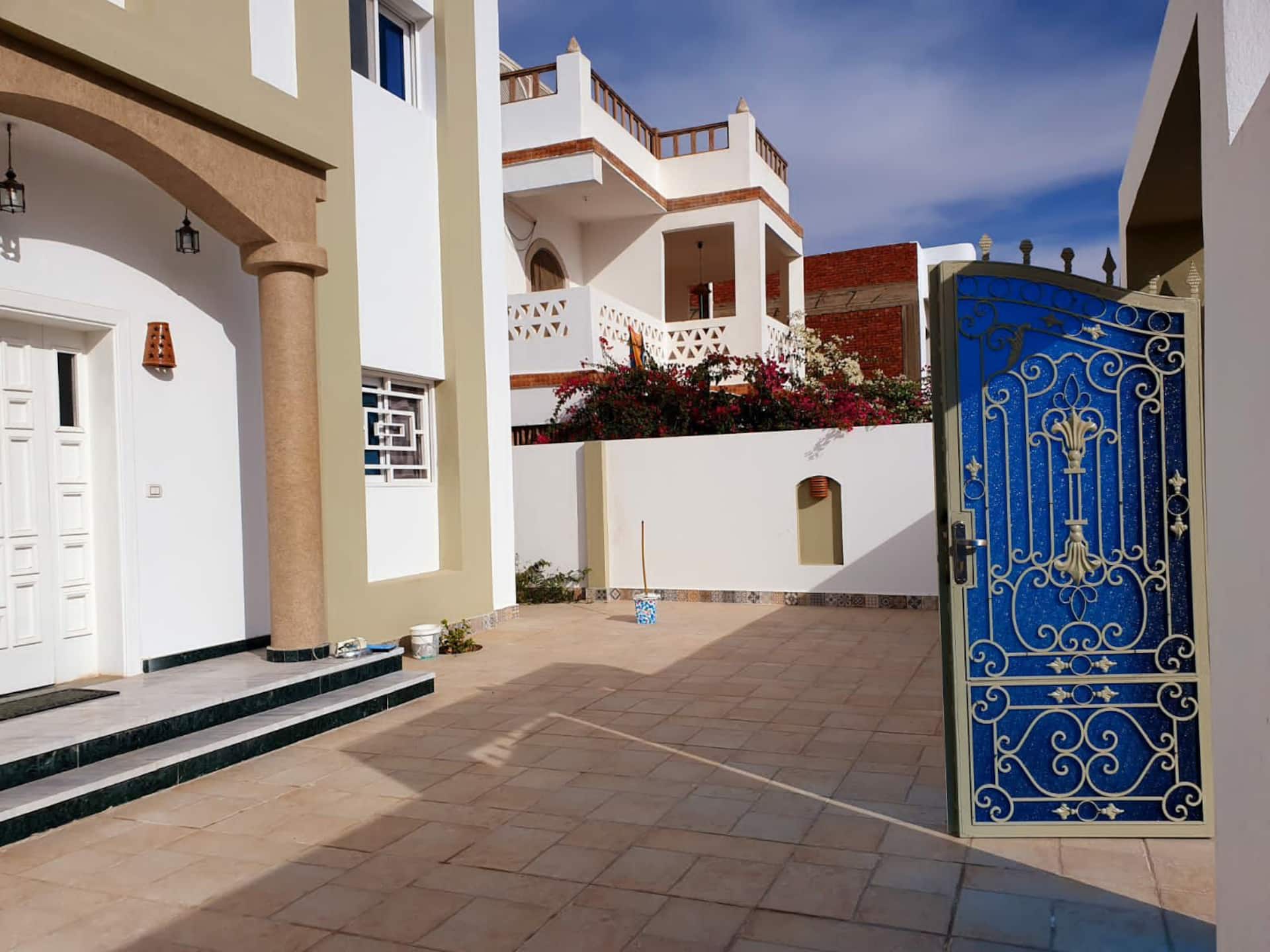 Elite villas 1
