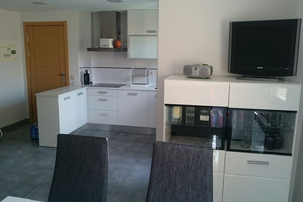 COCINA COMEDOR