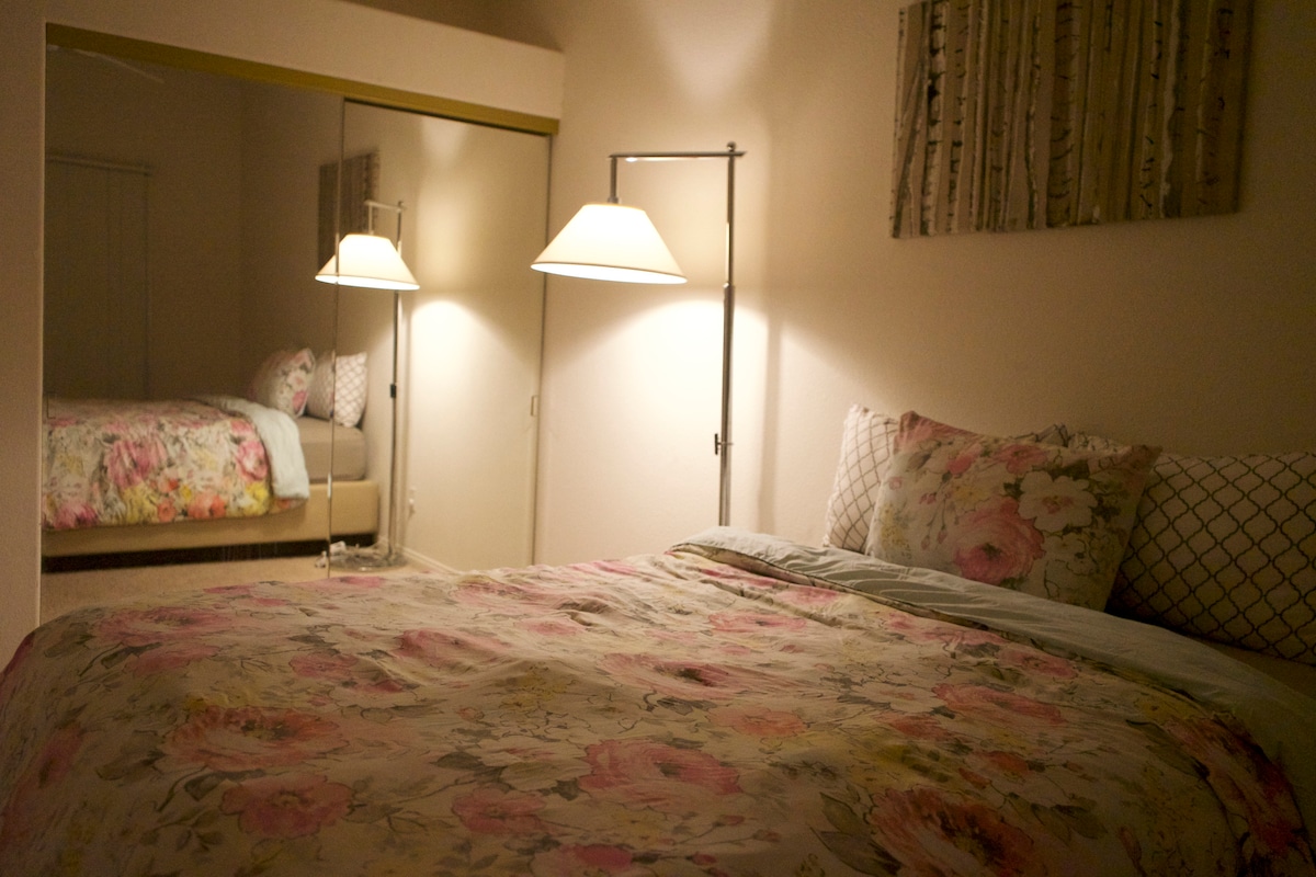 Спална соба 2