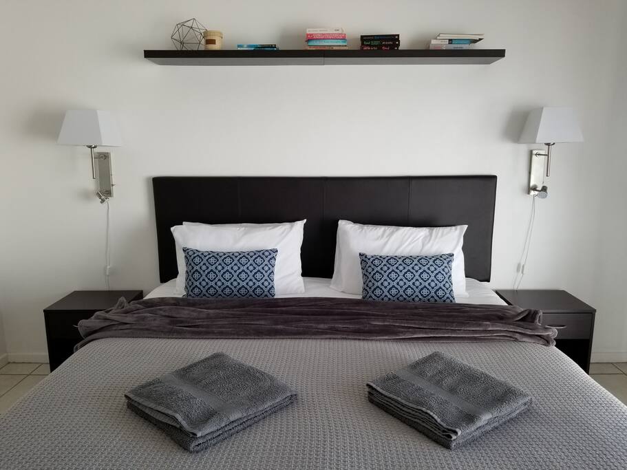 Main Bedroom