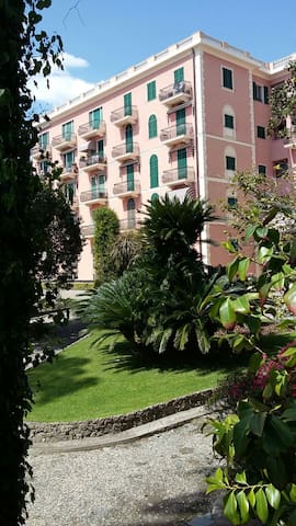 Monolocale residence Vittoria appartamento 3