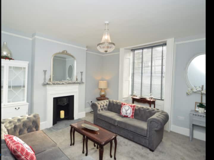 Tavistock Town House, West Street, Tavistock - Tavistock