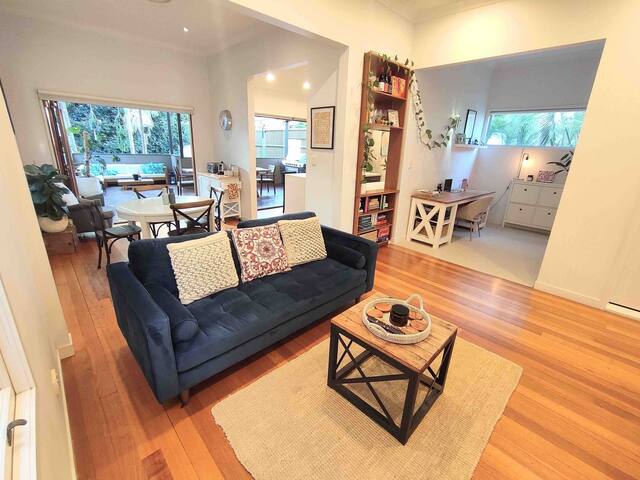 Central Paddington Getaway