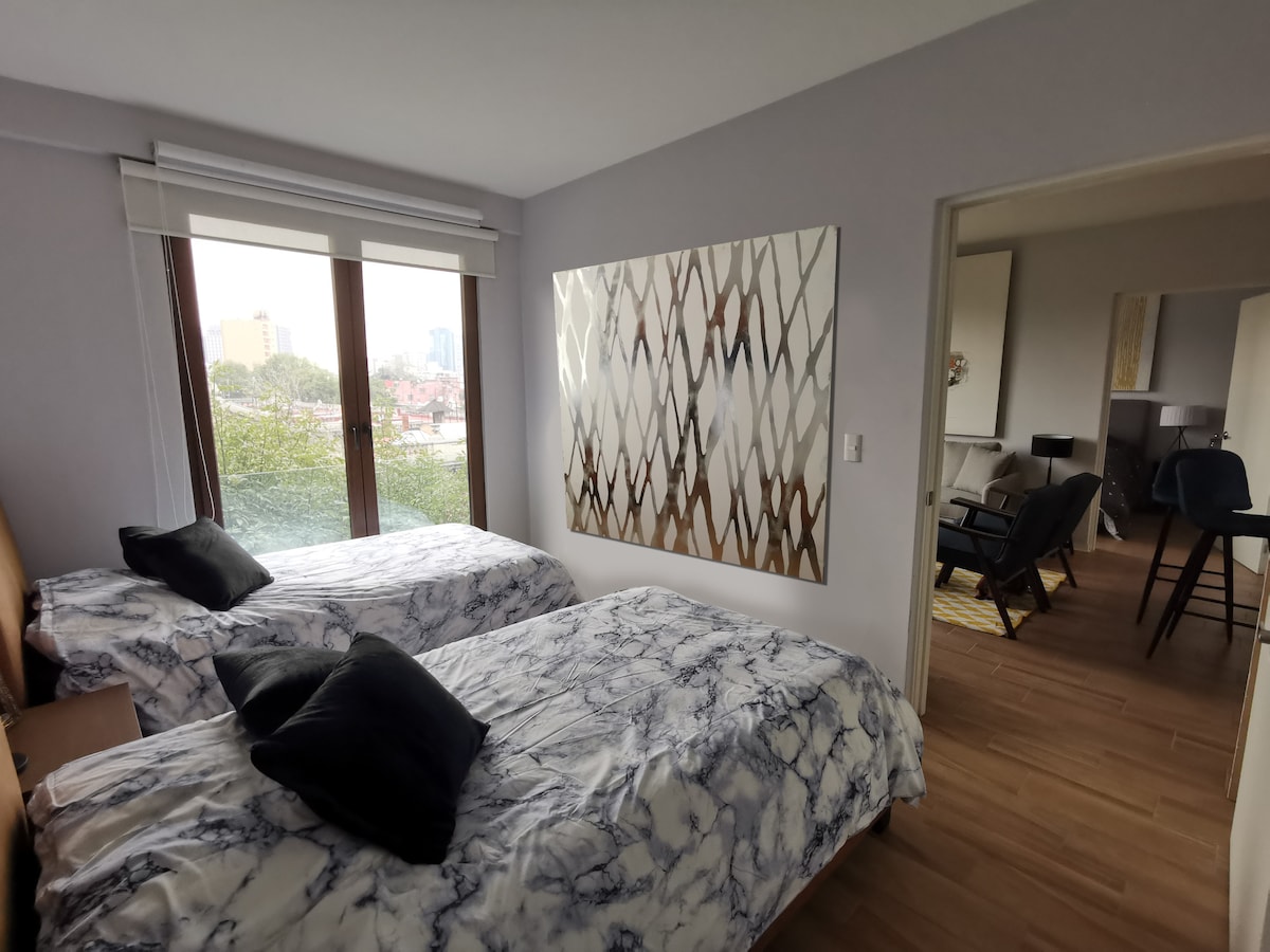 غرفة النوم 1