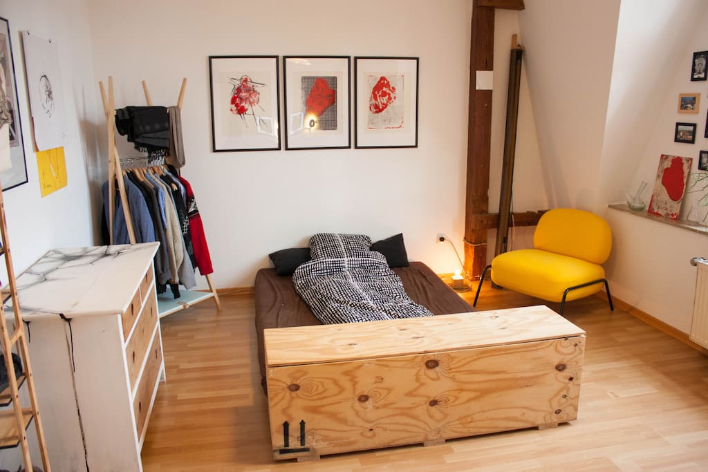 Dein Zimmer 2