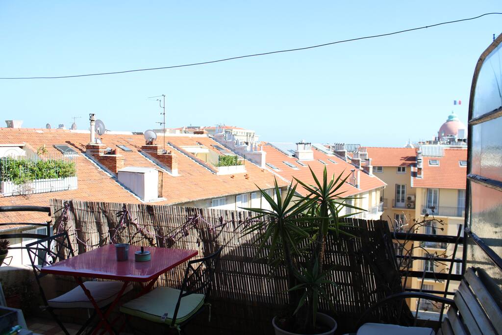 Balcon