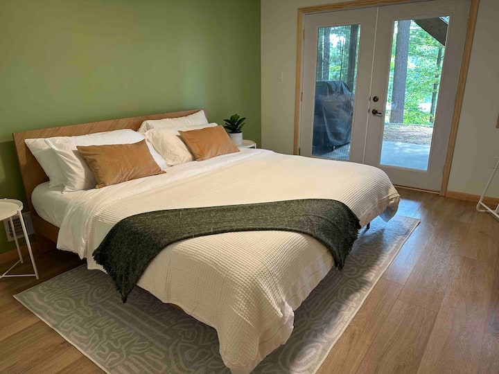 Спална соба 3