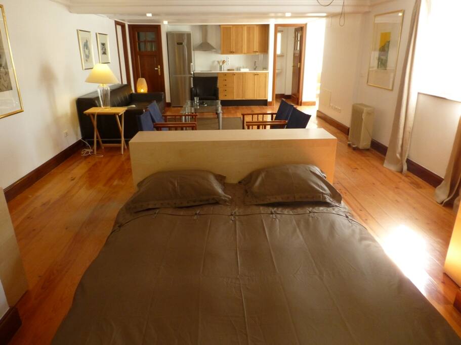 DORMITORIO