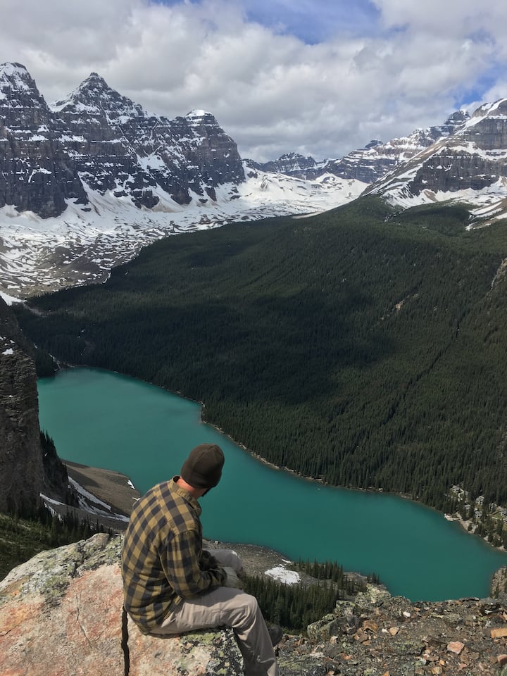 Top 10 Airbnb Vacation Rentals In Lake Louise, Canada Updated 2024