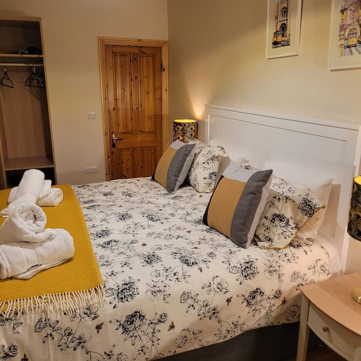 Chambre 1