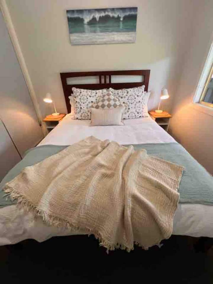 غرفة النوم 2