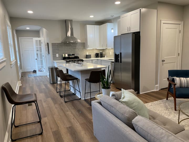 South End, Charlotte Vacation Rentals & Homes Charlotte, NC Airbnb