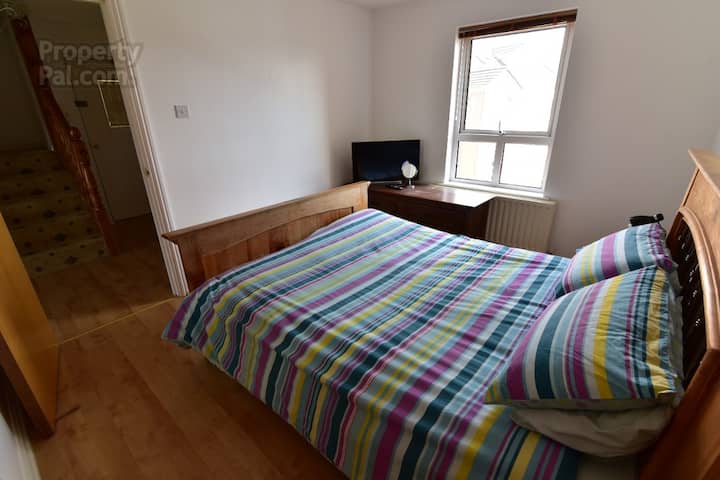 Спална соба 1