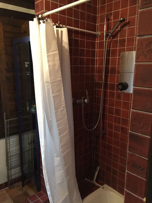 Shower
