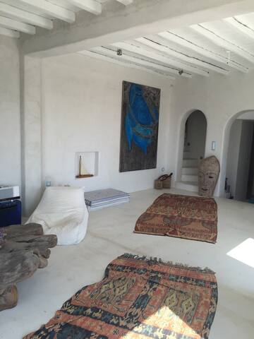 A Hideaway on Mykonos gallery image 5