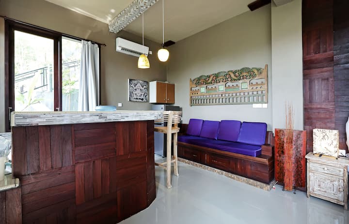 მისაღები ოთახი